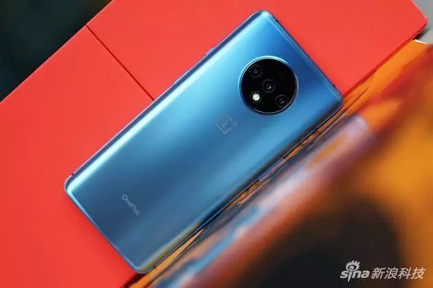 一加7t评测:补全了上代那些遗憾 但5g还得等明年