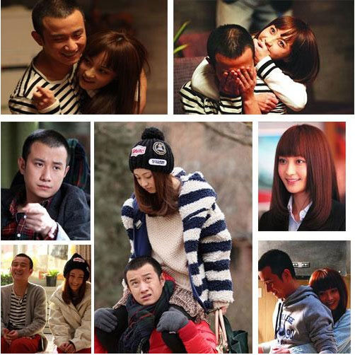 文章姚笛旧情复燃?大部分网友竟喊祝福!两个可怜人被选择性遗忘