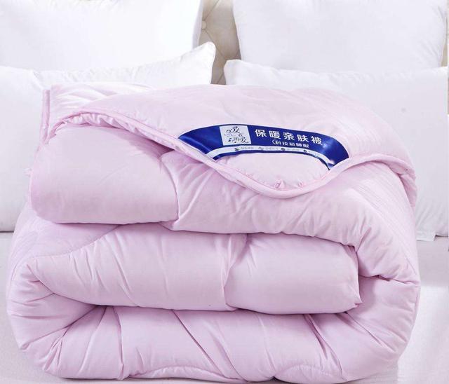 秋季选被子有妙招 挑选注意这几点 温暖一冬天 腾讯新闻