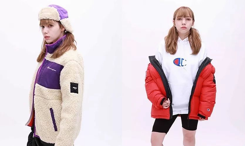 inxx与inxxstreetlab发布20ss系列