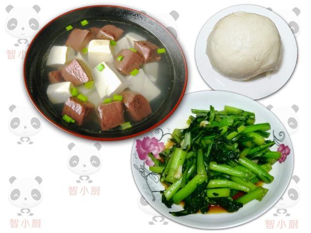 42天順產月子餐,一天5頓不重樣,智小廚分享第20天食譜和做法