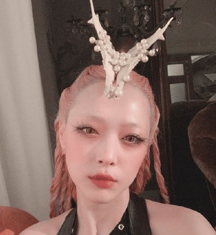 雪莉曾留重要遗言警方的声明细思极恐