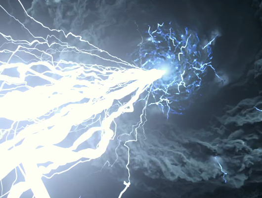 哪吒:天劫咒真有那么恐怖?若哪吒使用它,绝不会损失肉身!