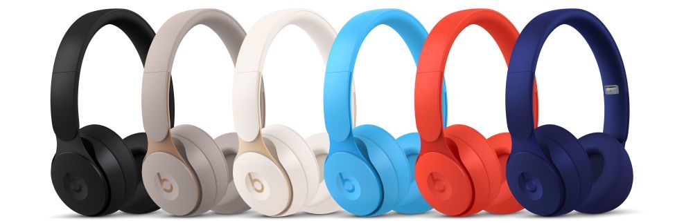 Beats Wasted Youth Solo Pro-