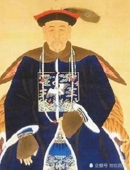 周培公助康熙平定三藩之乱 晚年死在盛京提督任上 腾讯新闻