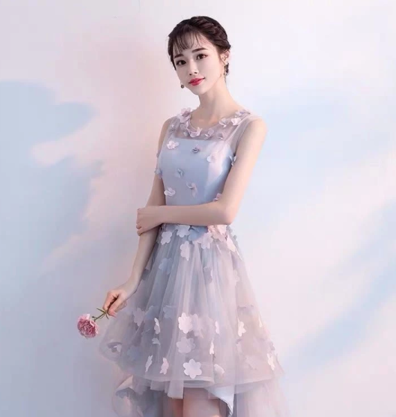 选一件你 认为最好看的小洋装 你的眼光 洋气 吗 腾讯新闻