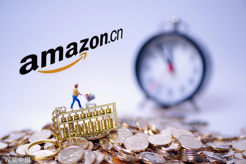 甲骨文危机之下,亚马逊宣布消费者业务不再使用其数据库