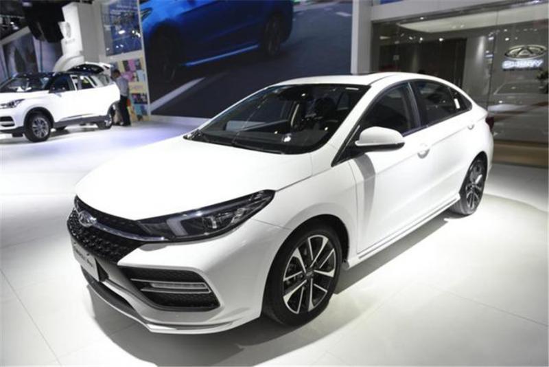 奇瑞艾瑞泽gx pro这款车有哪些特点?