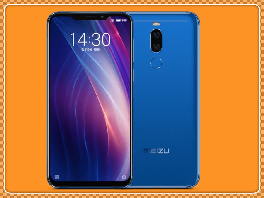 堪称最便宜的骁龙710手机,后置双摄 3210毫安,售价不到千元