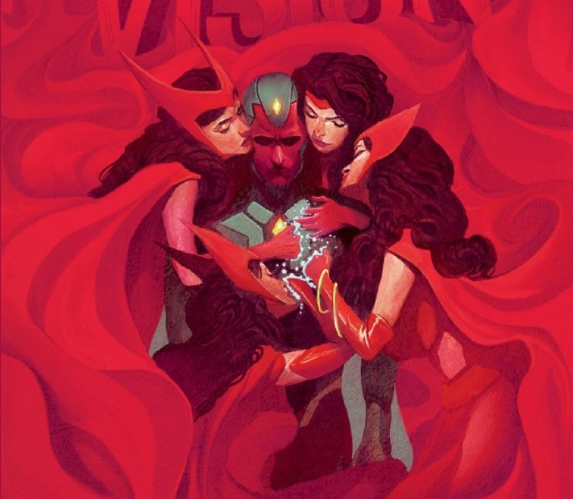 旺达幻视终于有孩子了剧组正在寻找一对双胞胎婴儿演员