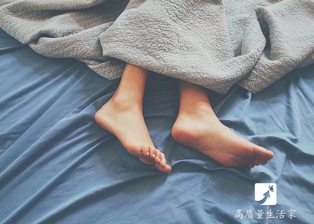 被子睡久 有味道 教你一招 不用晒不用洗 干净又杀菌 腾讯新闻