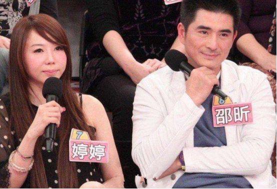 52岁男星离婚7年遭前妻控诉看儿子被刁难其母不许孩子见妈妈