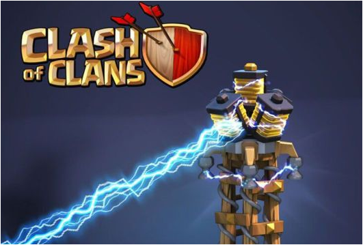 coc倍废除的防御设施特性盘点 地狱之塔曾具备重伤能力