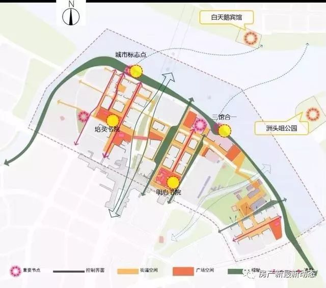 广州芳村宣布征收!住在芳村的人,要发了
