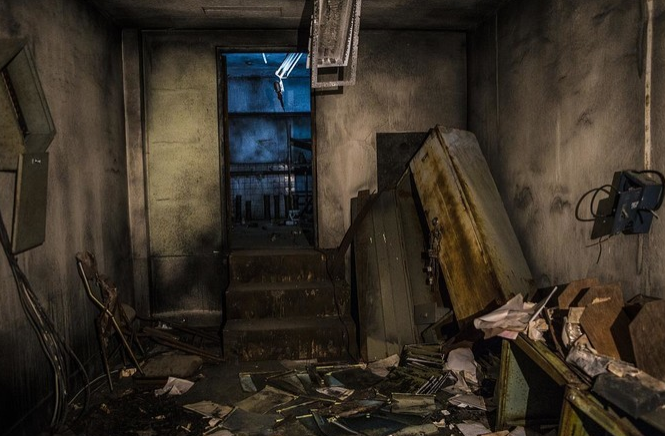 日本最恐怖景点,进去之前要签"生死状",游客:给钱都不去