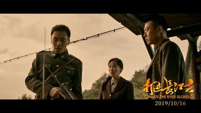 渡江战役还有激烈序曲打过长江去带你跟随先遣队提前过江