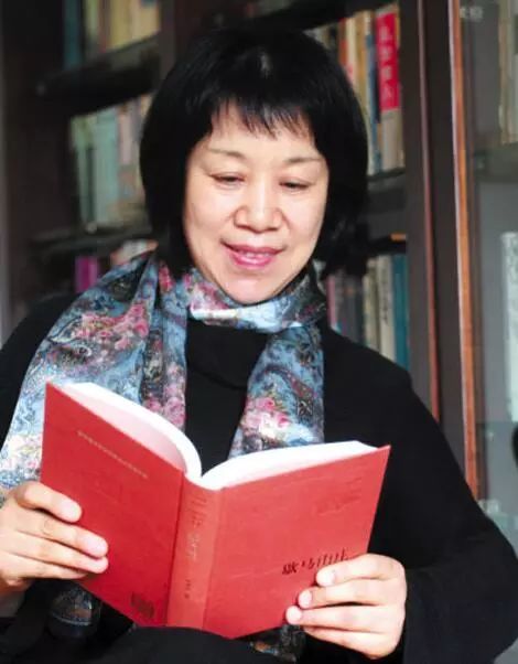 出走与还乡:著名作家孙惠芬文学分享会