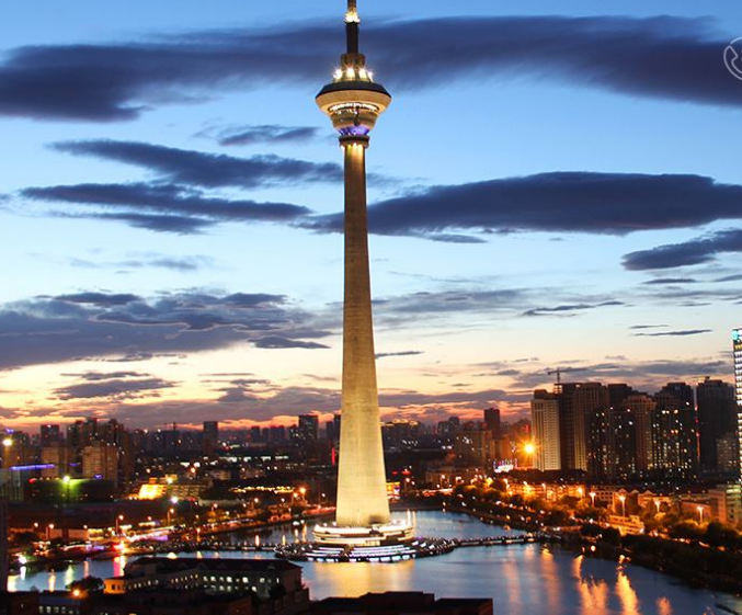 天津最无奈的景点,辉煌不再少有人去,游客:一杯果汁40元