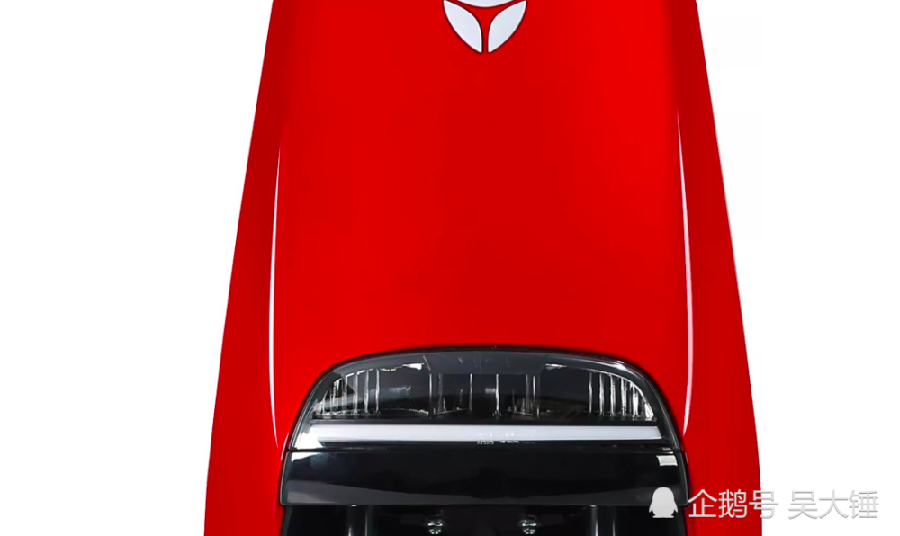 售4999元,配72v20ah电池,雅迪g5减配版,博克电动车来了!