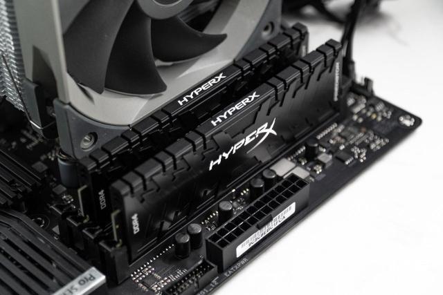 组建锐龙静音型工作站,r9 3900x asus pro