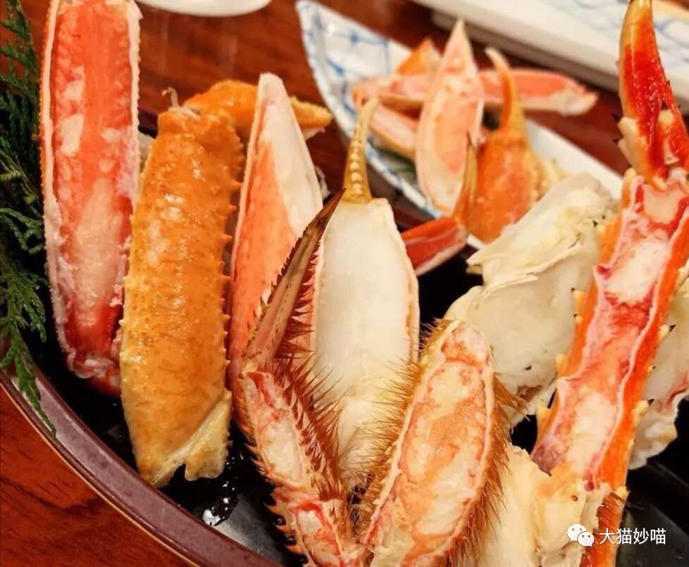 19 10 16走 撸蟹去 腾讯新闻