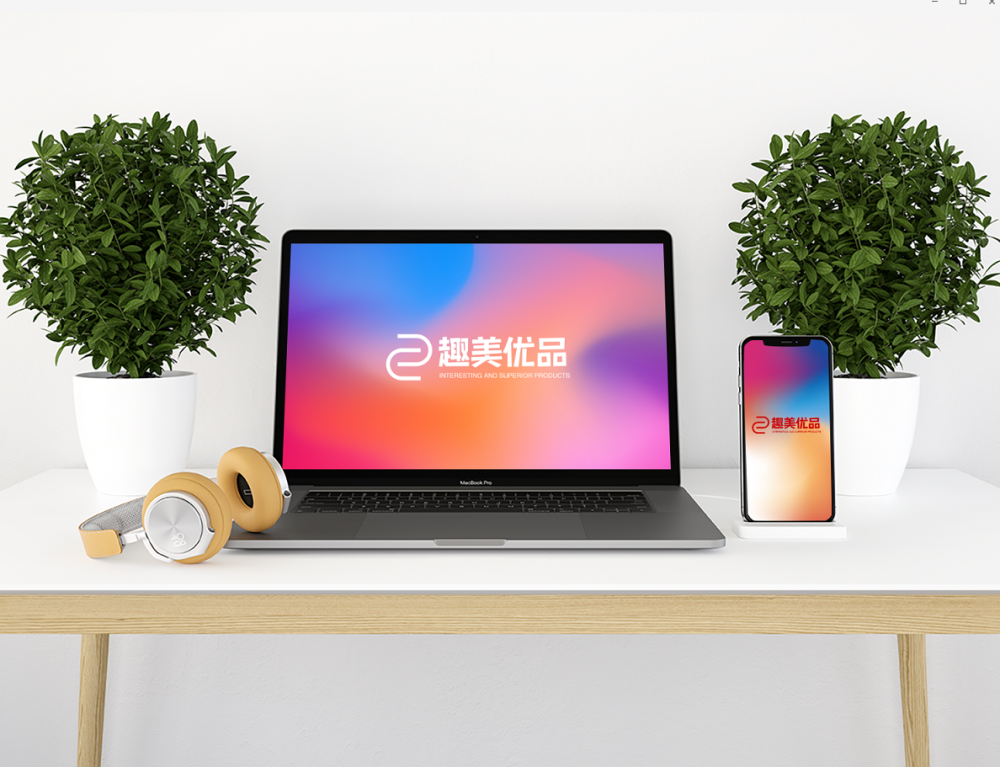 趣美优品听说上线前就拥有百万用户？对比其他APP 为何如此火爆？