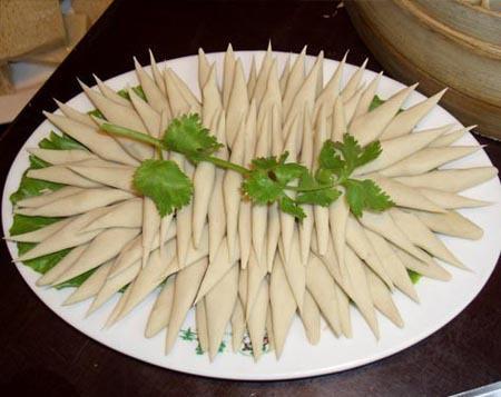 舌尖上的中国讲的面鱼儿又叫米凉虾原来不止北方有