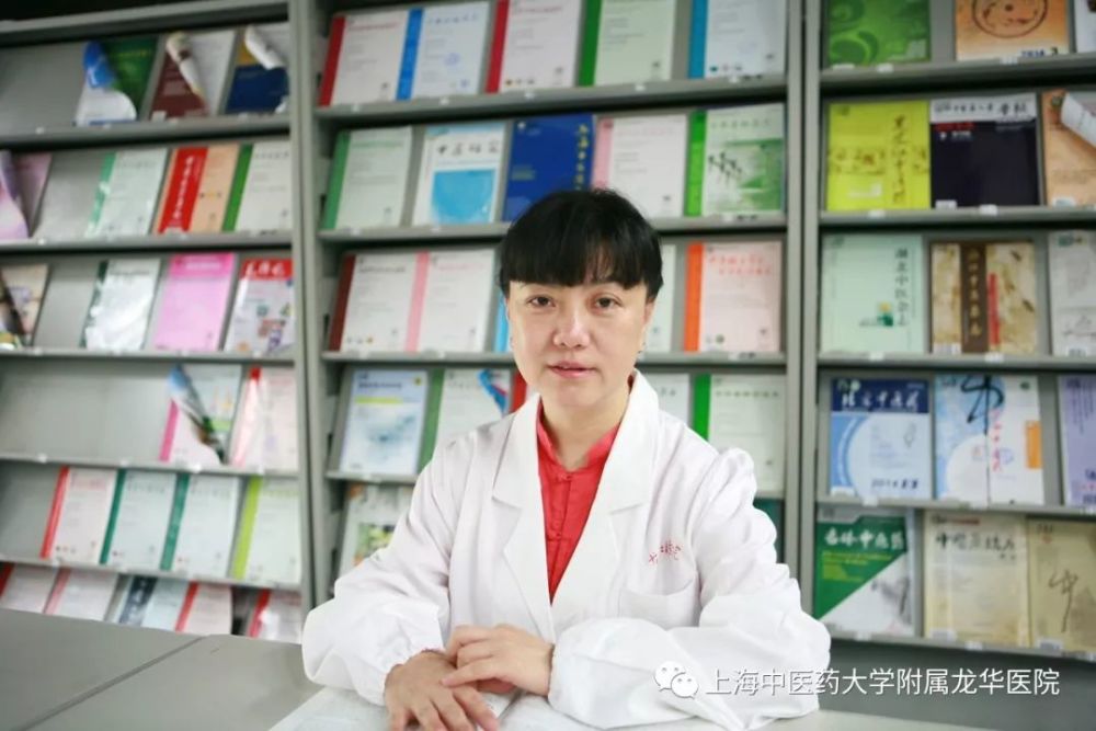 【初心 使命】坚守传染病防控30载的最美女中医——龙华医院张玮教授