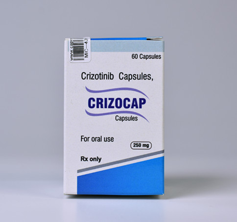 克唑替尼多少价格一盒印度克唑替尼全面降价后多少钱一盒