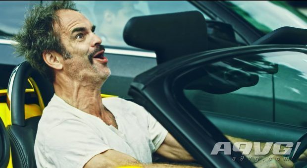 gta5崔佛演员表示gta6将很快推出