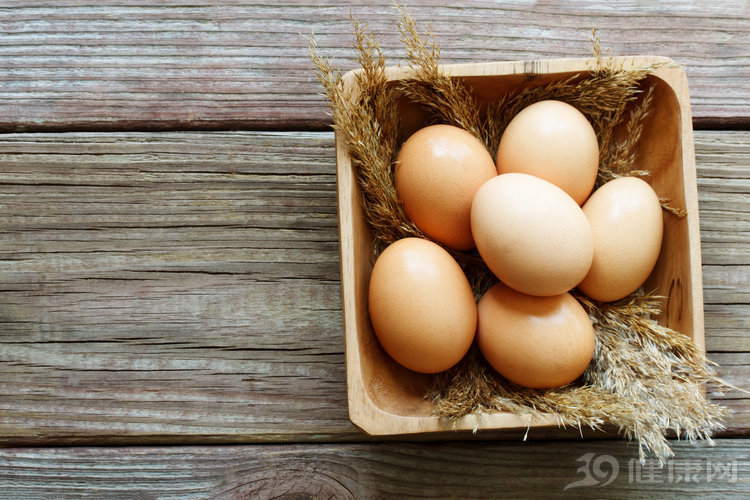 每天一个鸡蛋，对身体好不好？