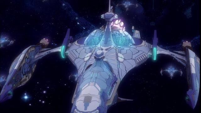 梦幻之星神谕篇 根据游戏改编的动漫 不输于 噬神者 腾讯新闻