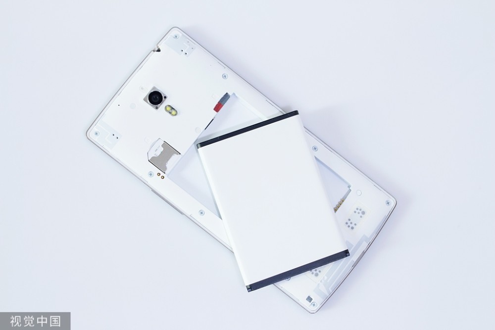 苹果手机一般多久换电池?换一次电池多少钱?