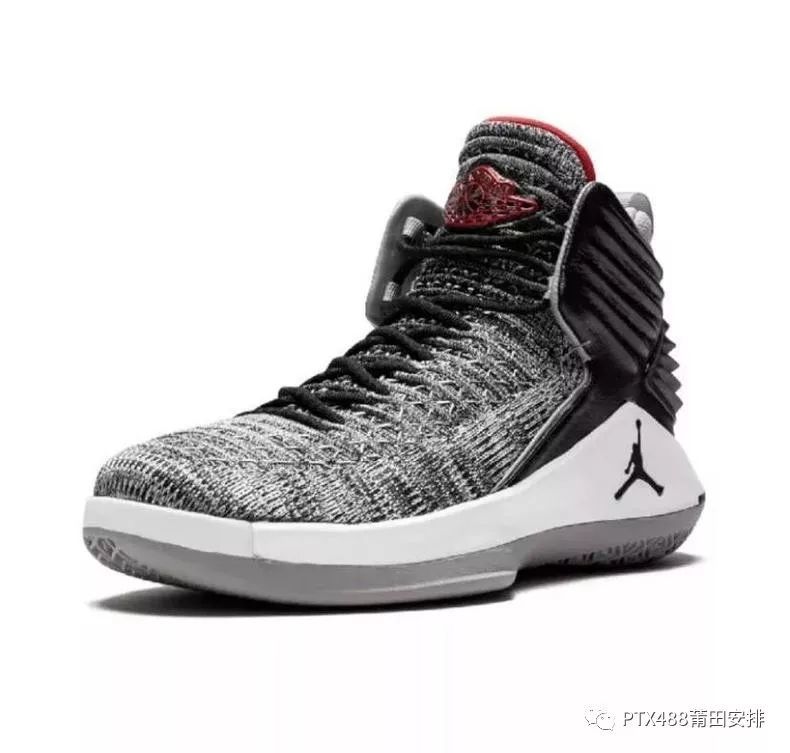 球鞋开箱丨这双詹17也满足真香定律?