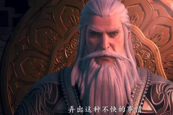 西行纪帝释天堕落为暗魂妄图毁灭奇经取代元始天尊