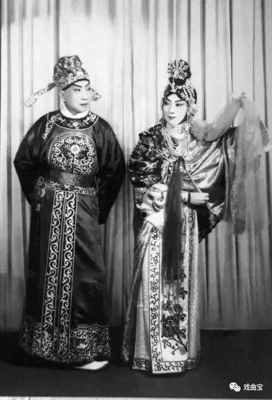 胡琴圣手徐兰沅为谭鑫培梅兰芳操琴一生