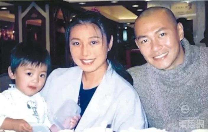 江华:想一生任性的帅哥,先得找个能兜底的好老婆