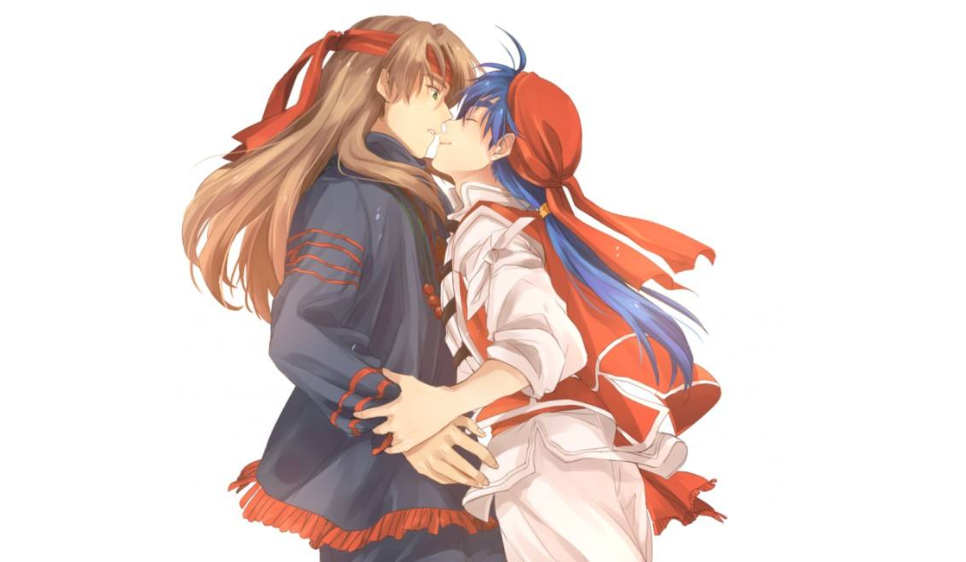 第二季正式上映.