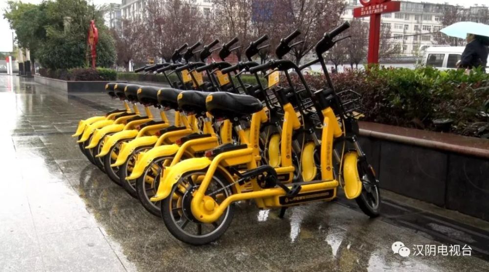 【建设"四个城市"】"小黄车"推出免押金服务 倡导绿色低碳出行