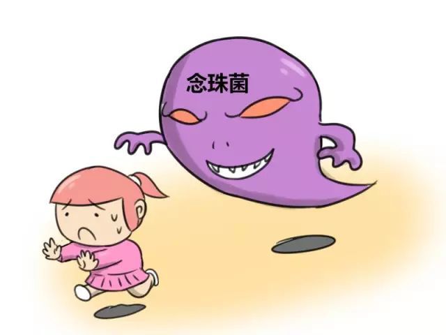 令人烦躁的霉菌性阴道炎你躲过了吗