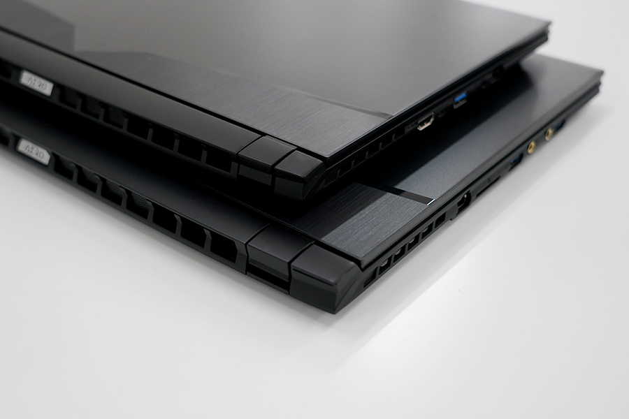 高颜值的创作神器技嘉newaero15oled笔记本评测