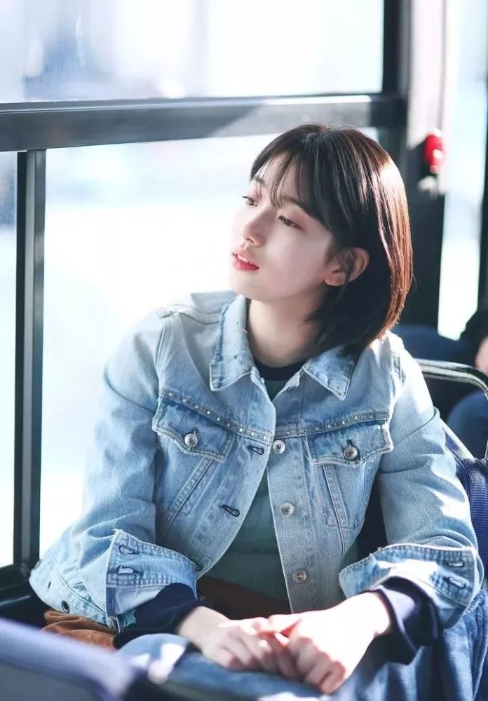 明星爱豆抢着剪的"wendy短发"是什么鬼?时髦显脸小,一秒征服男神!