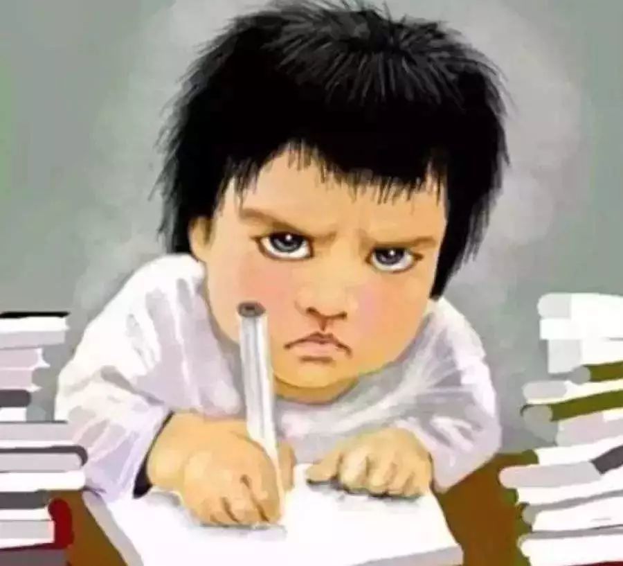 耐心,是聪明才智的全部基础!