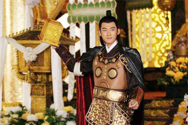 李成器是李旦嫡长子为何他心甘情愿将储位让给庶子李隆基