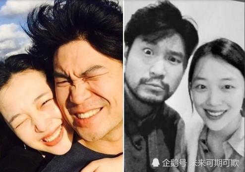 崔雪莉前男友崔子发文,悼念雪莉:我们在一起度过了彼此人生中最美好的