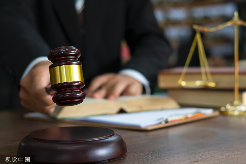 北京一泌尿外科医生猥亵女患者,被判7个月!