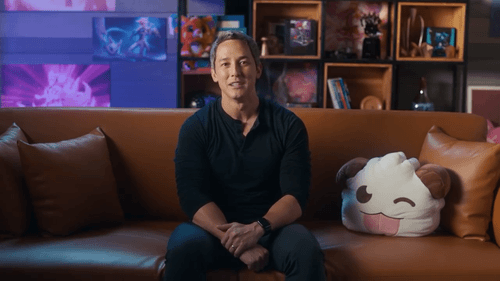 iphone12实机演示lol手游苹果与中国游戏的隐秘往事