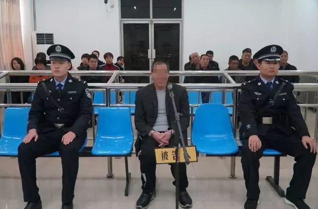 在蔚县的黑恶影响力强硬解决了蔚县建煤矿和邻矿建井承包人张某的纠纷
