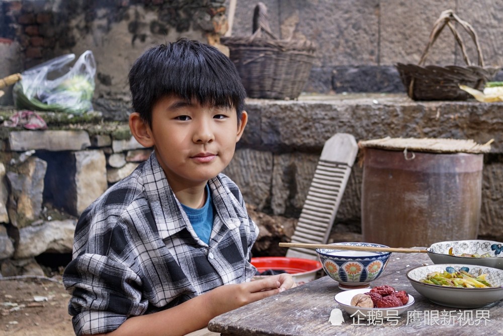 曝光院線電影《團圓飯》主要演員,每個人都不容小覷