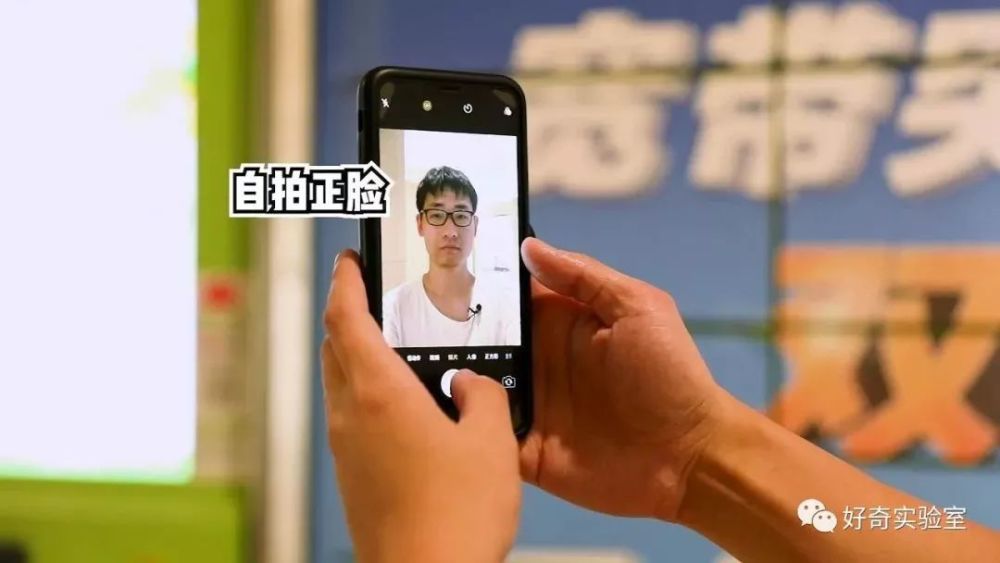 小学生破解刷脸取件一张照片就能开箱丰巢回应已经紧急下线